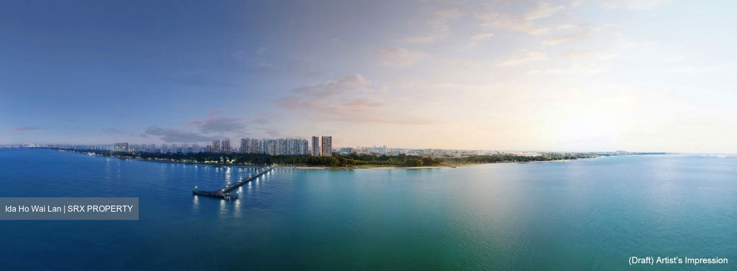 Bayshore Walk (D16), Condominium #558037191